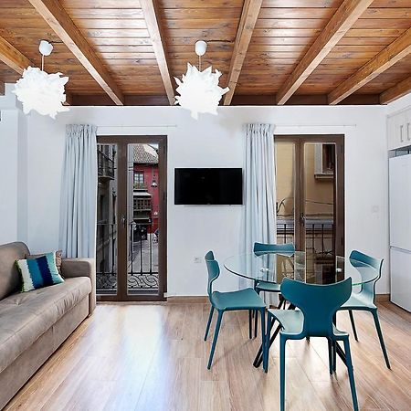 Tina Home Гранада Экстерьер фото