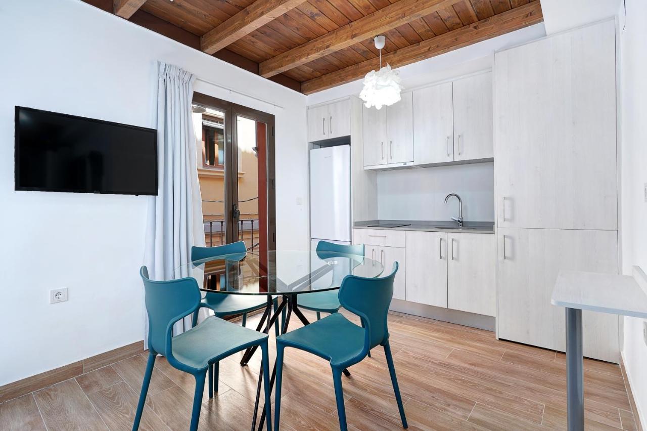 Tina Home Гранада Экстерьер фото